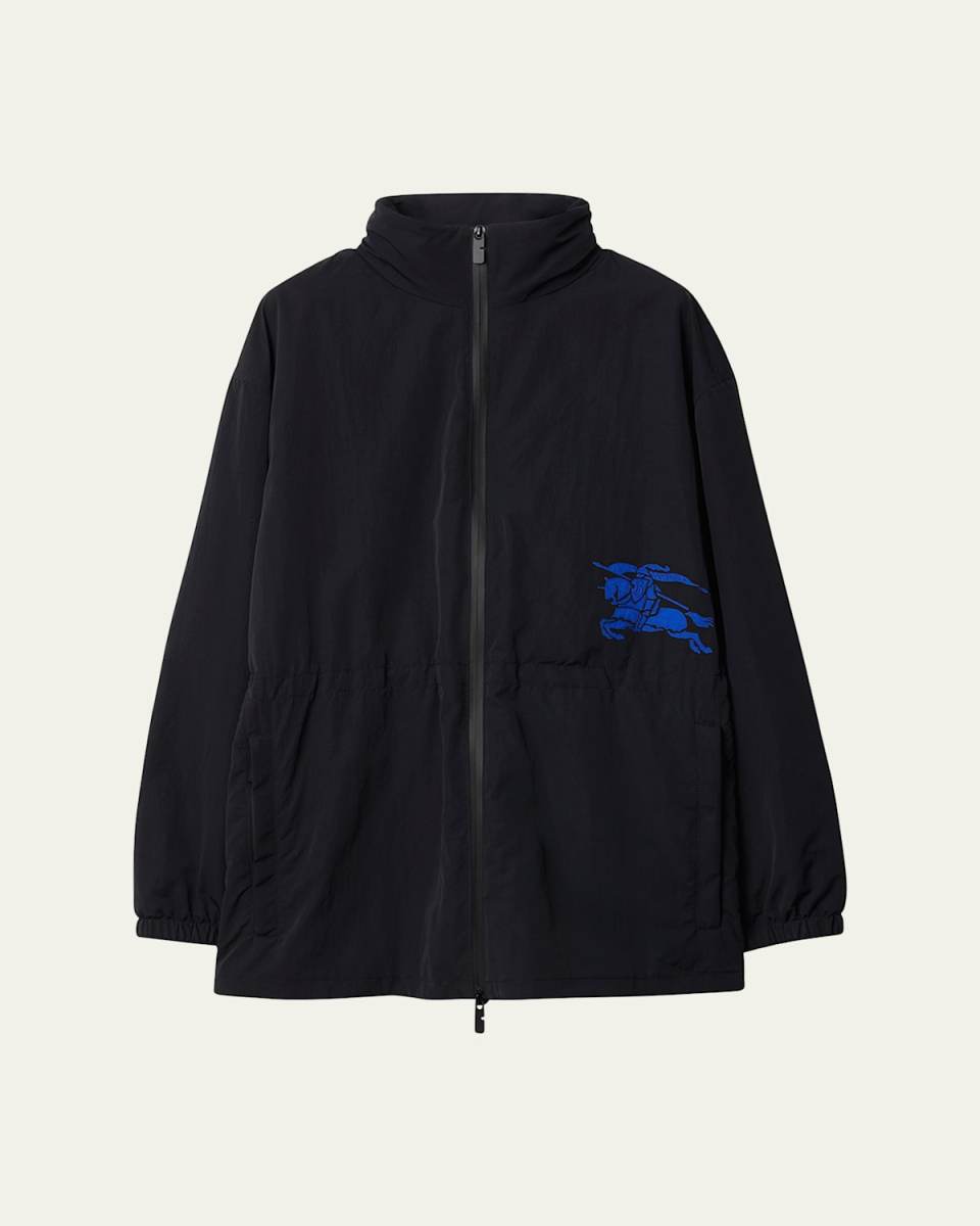 EKD Zip Hooded Jacket